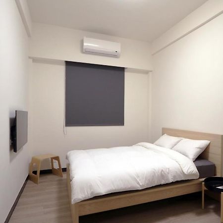 810 Kinmen Apartment Jincheng Exterior foto