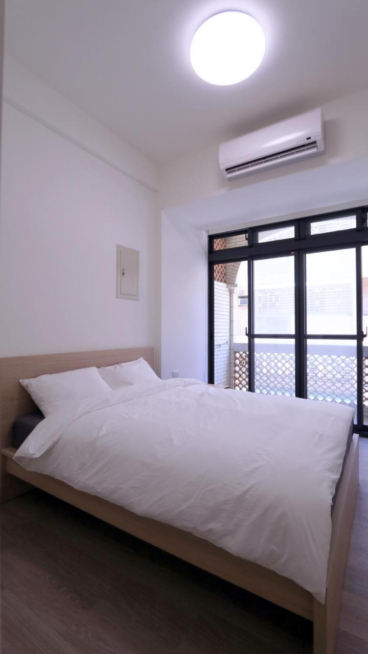 810 Kinmen Apartment Jincheng Exterior foto