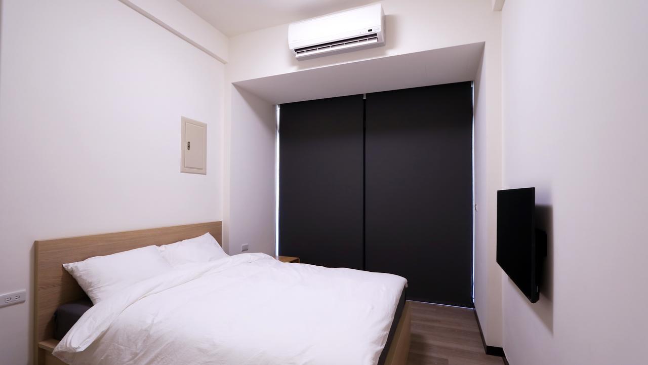 810 Kinmen Apartment Jincheng Exterior foto