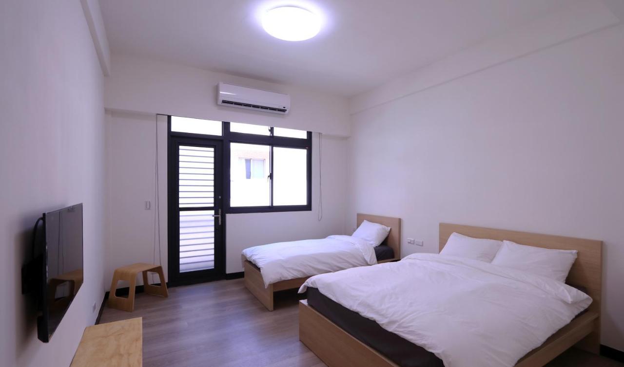 810 Kinmen Apartment Jincheng Exterior foto