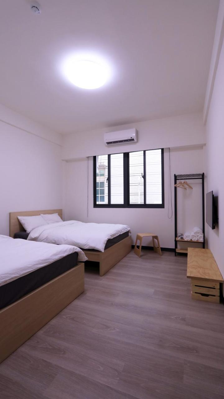 810 Kinmen Apartment Jincheng Exterior foto