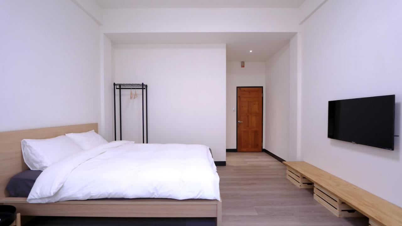 810 Kinmen Apartment Jincheng Exterior foto