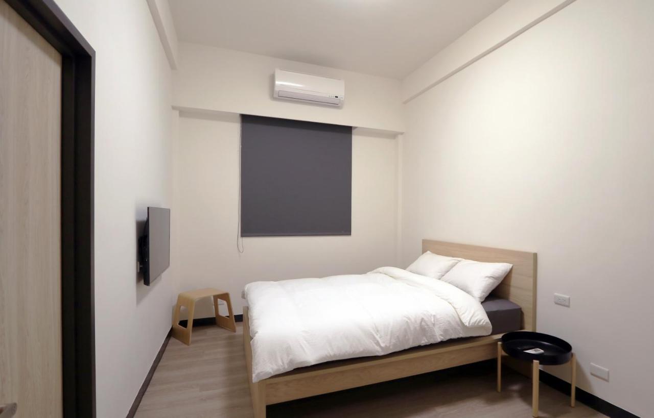 810 Kinmen Apartment Jincheng Exterior foto