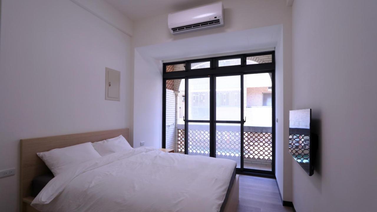 810 Kinmen Apartment Jincheng Exterior foto