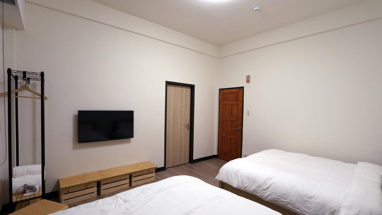 810 Kinmen Apartment Jincheng Exterior foto