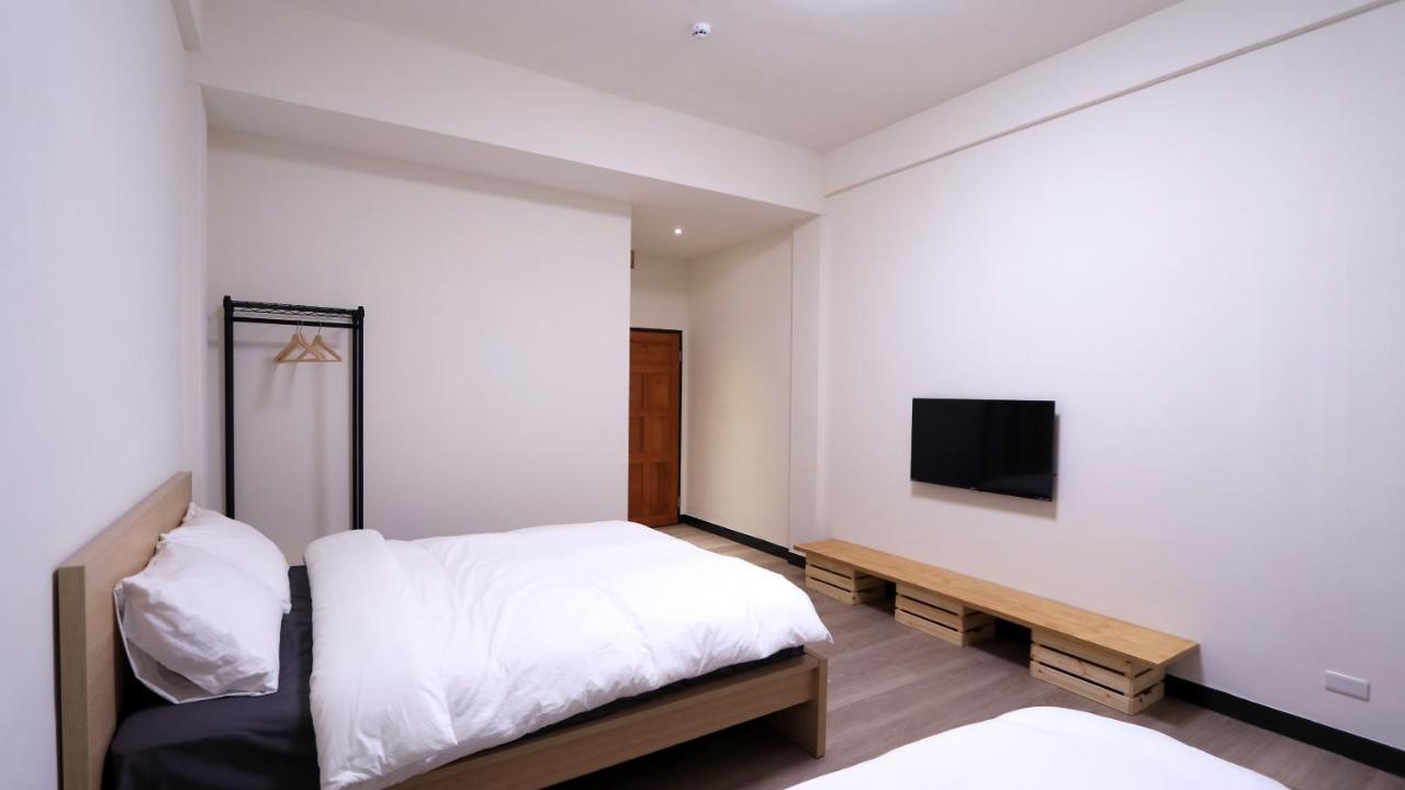 810 Kinmen Apartment Jincheng Exterior foto