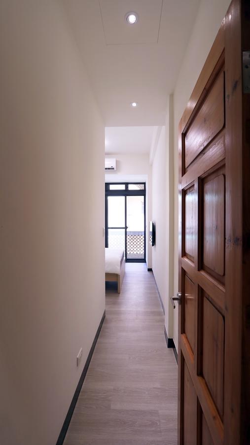 810 Kinmen Apartment Jincheng Exterior foto