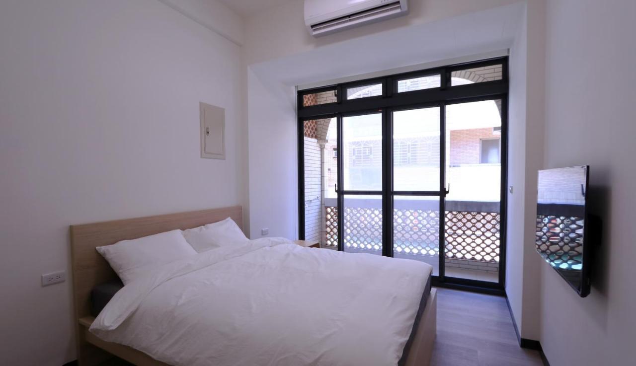 810 Kinmen Apartment Jincheng Exterior foto